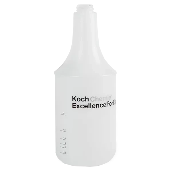 Бутылка для распрыскивателя Koch Chemie 1л 999063