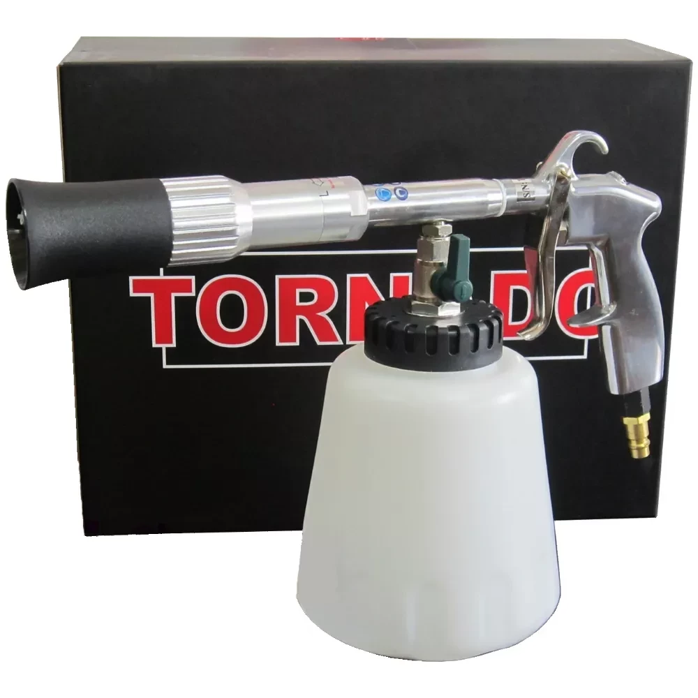 Аппарат для хим чистки TORNADO С-20 TURBO 50109