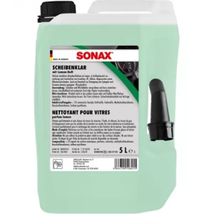 Очиститель стекол Sonax ProfiLine 5л 338505