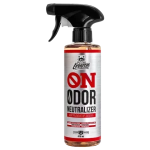 Нейтрализатор запаха LERATON ON ODOR NEUTRALIZER 473мл