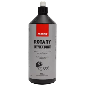 RUPES 9.BRULTRAFINE/8 Паста полировальная ROTARY ULTRA FINE (финишная) 1л