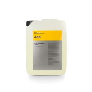 Шампунь Acid Shampoo SIO2 Koch Chemie 11л 343011