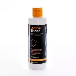Средство для укрепления изношенной кожи LeTech Leather Binder 500 мл 2LB500ML