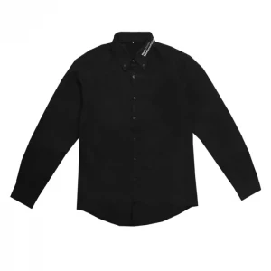 Рубашка Koch Chemie цвет черный размер XL 58793-XL